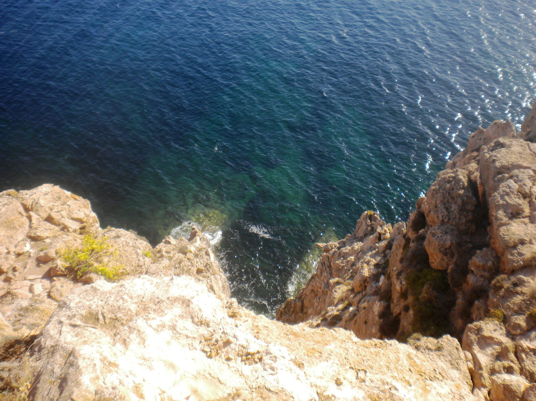Es Cap de Barbaria-Es Cap de Barbaria必去景点