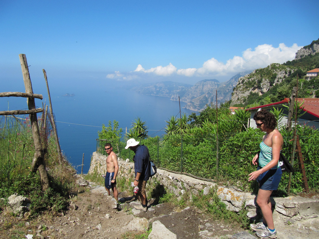 That's Amore Cycling Excursions-卡索里亚必去景点