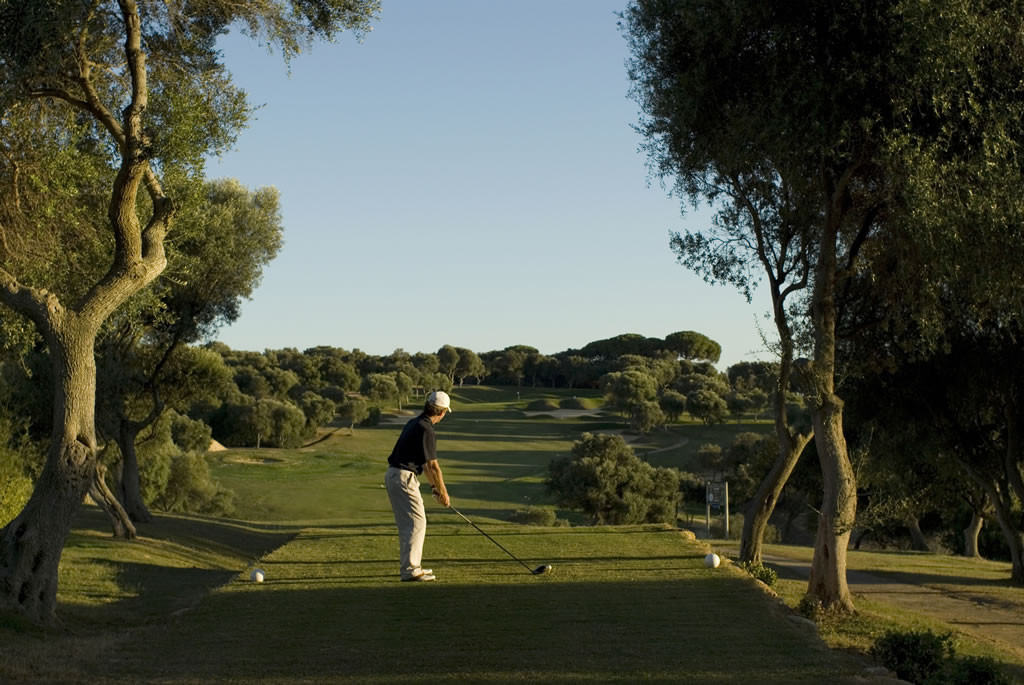 Montenmedio Golf & Country Club景点图片