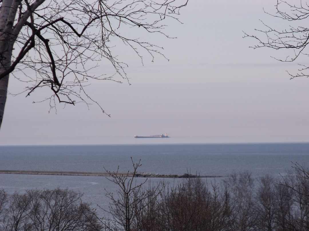 Voyageurs Motel主图