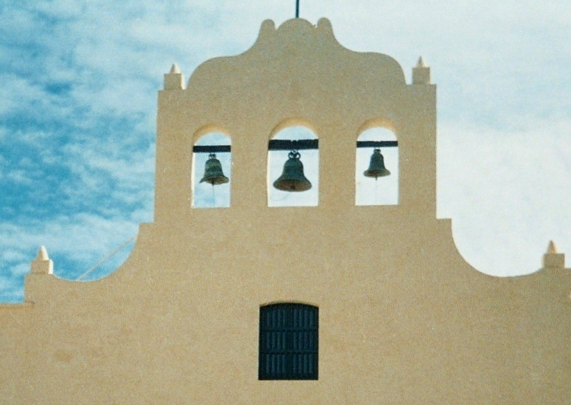 Iglesia de San Jose-卡奇必去景点