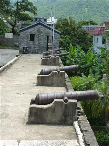 东涌-香港必去景点