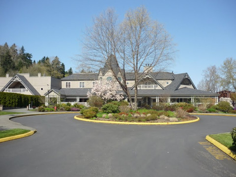 Customized Tours-得梅因必去景点