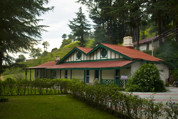 Golf Glade Hotel