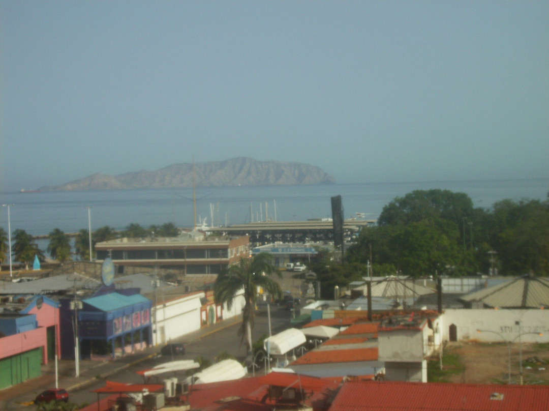 Hotel Sorrento