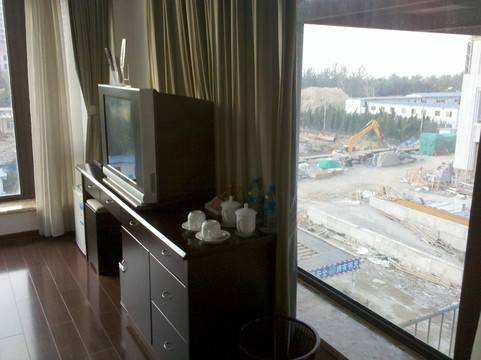 惠比寿商务会馆主图