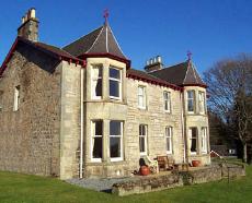 Woodburn House Bed and Breakfast-官方