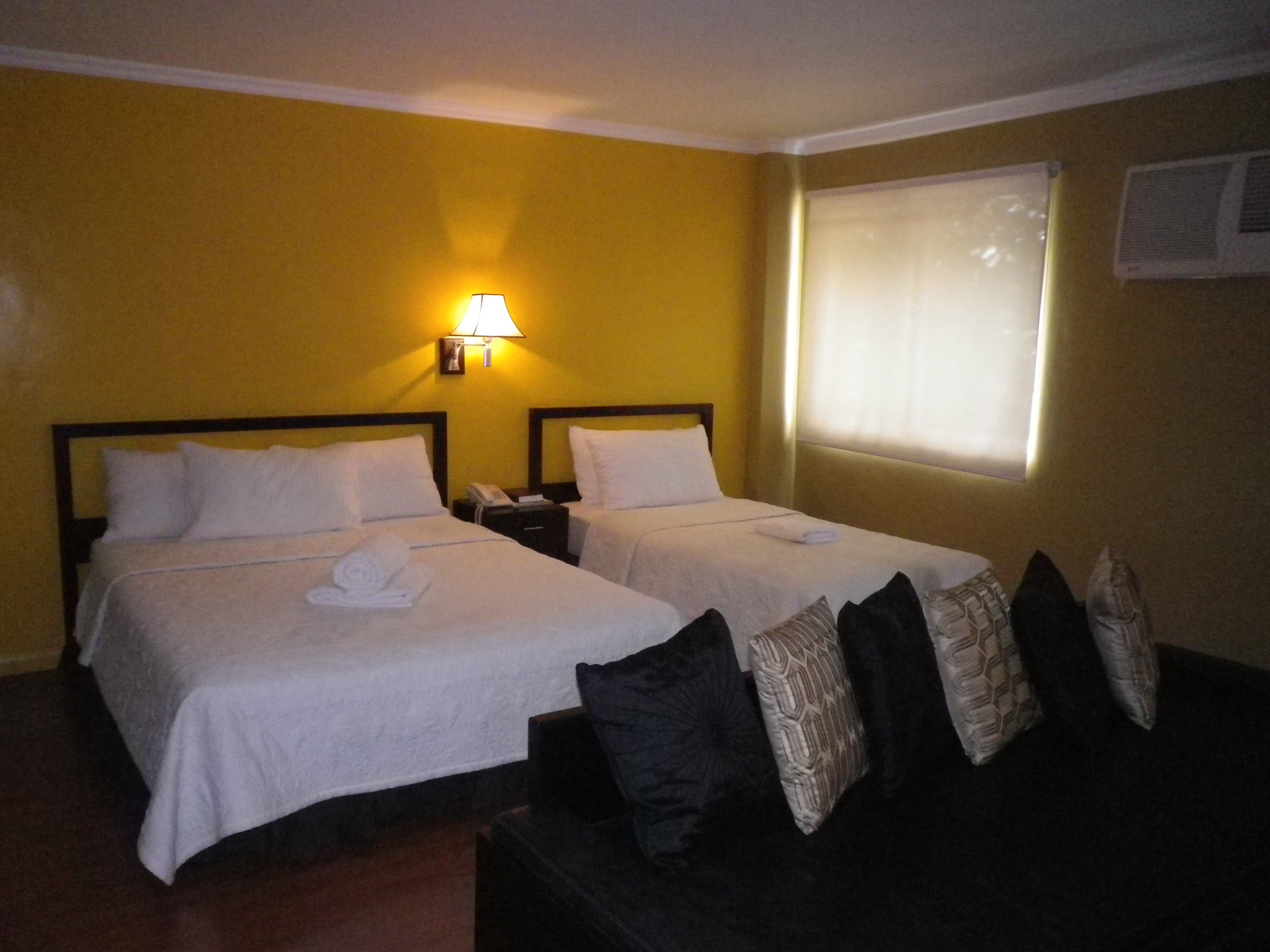 Northwest Inn-官方
