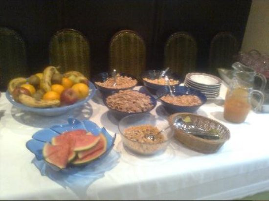 Gasthof zur Post主图