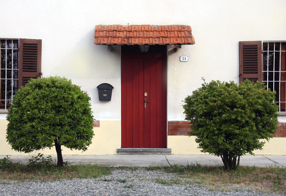 B&B Cascina Sant'Ambrogio-官方