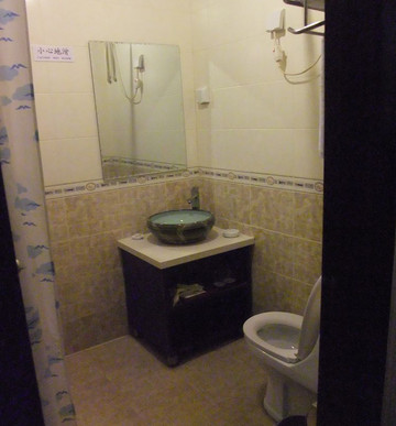 王府井银地宾馆主图