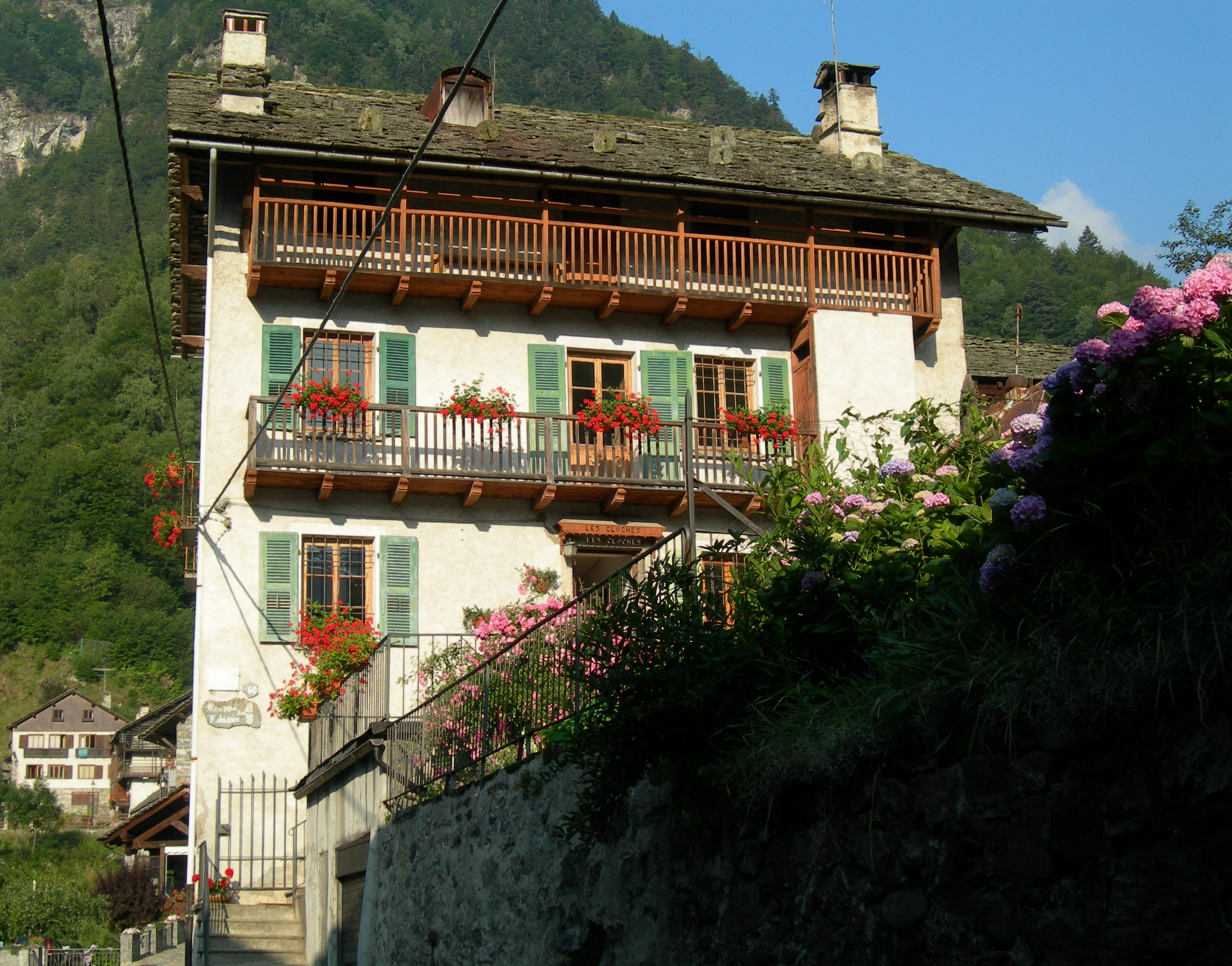 Locanda Margherita B&B-官方
