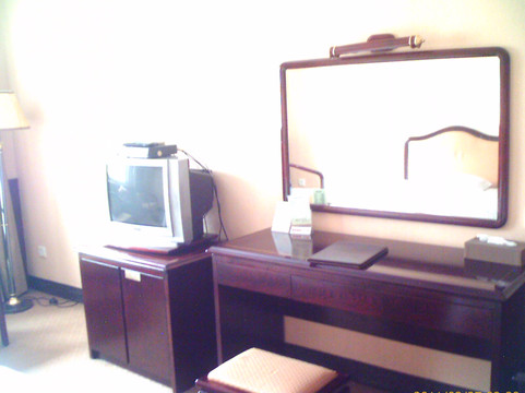 大唐科苑宾馆主图