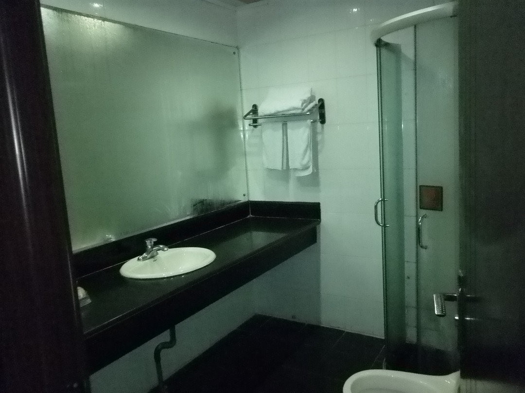 余姚明珠宾馆主图