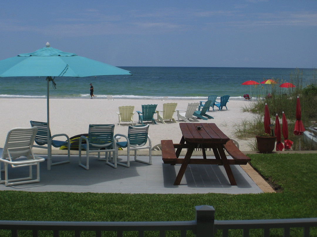 Cay Pointe Villa