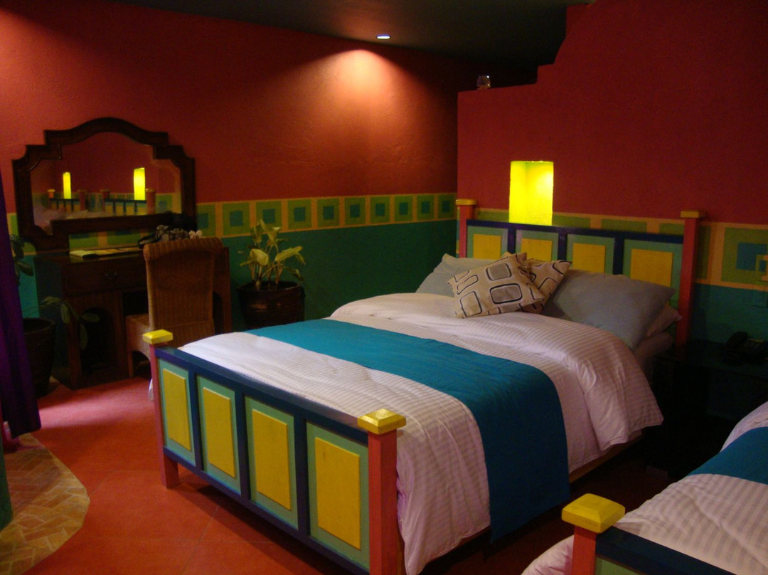 Pueblo Por La Playa Leisure Club, Inc.