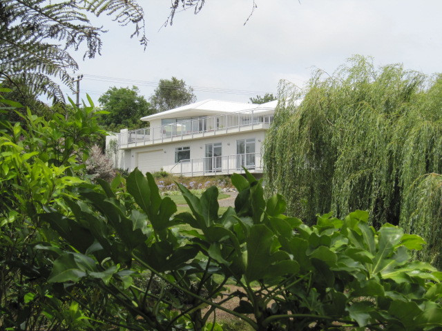 Number 31 Country Retreat