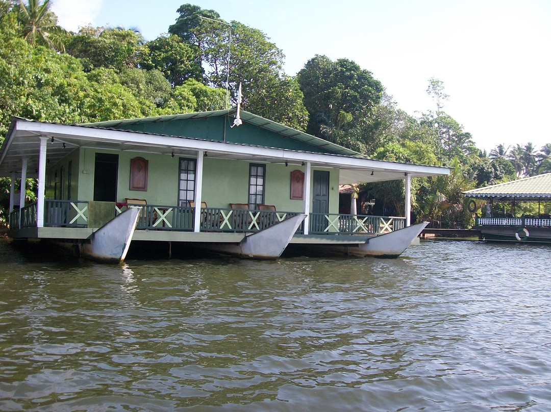 Maduganga Villa