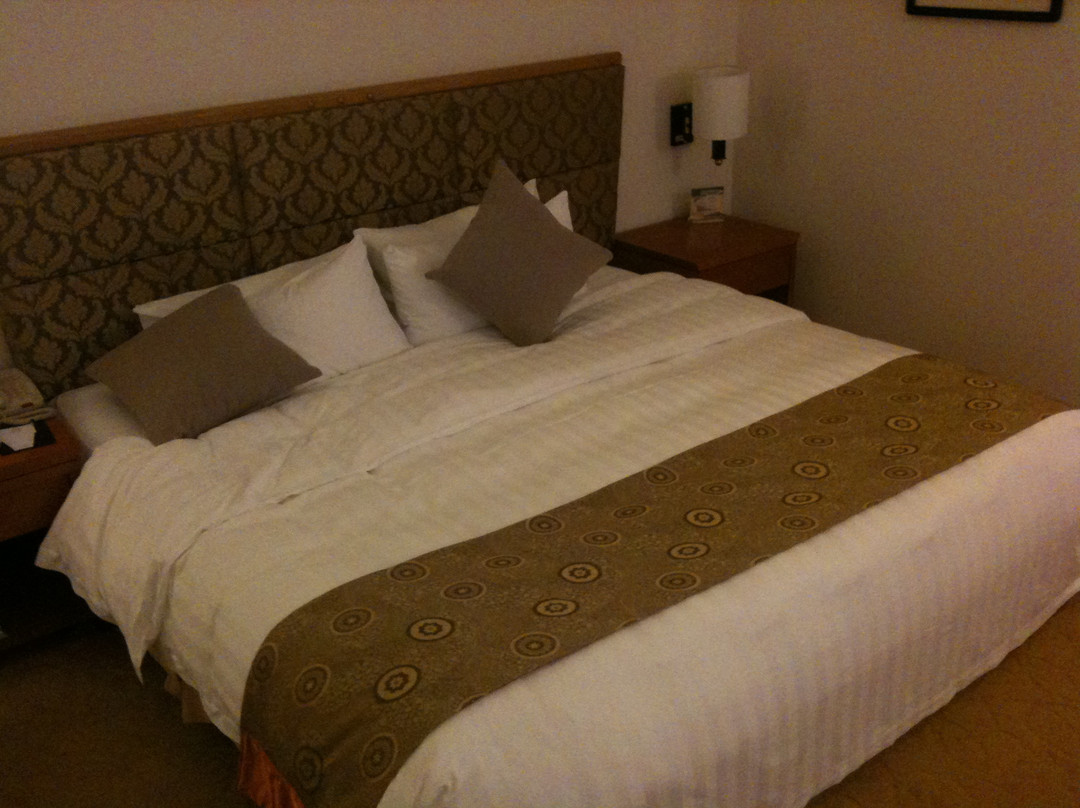 南昌凯莱大饭店主图