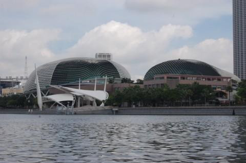新加坡河-新加坡必去景点