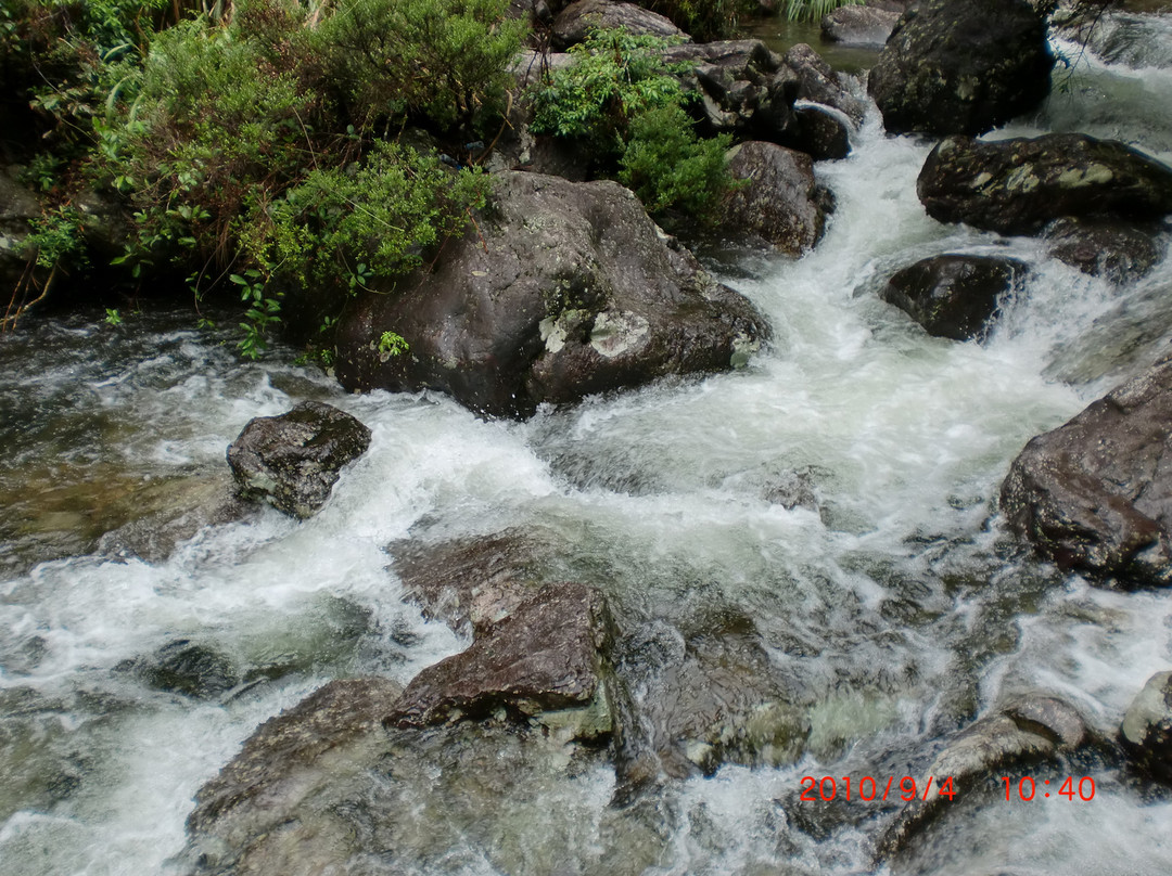 青云山-永泰县必去景点