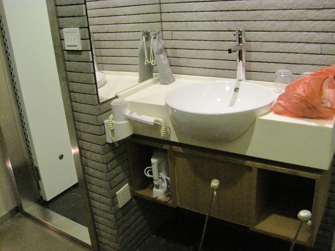 深圳悦来客栈罗湖分店主图