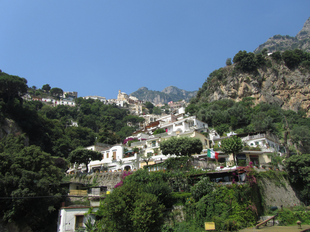 Tredy Day Tours-庞贝必去景点