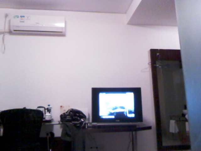 合肥天庭商务酒店逍遥津店主图