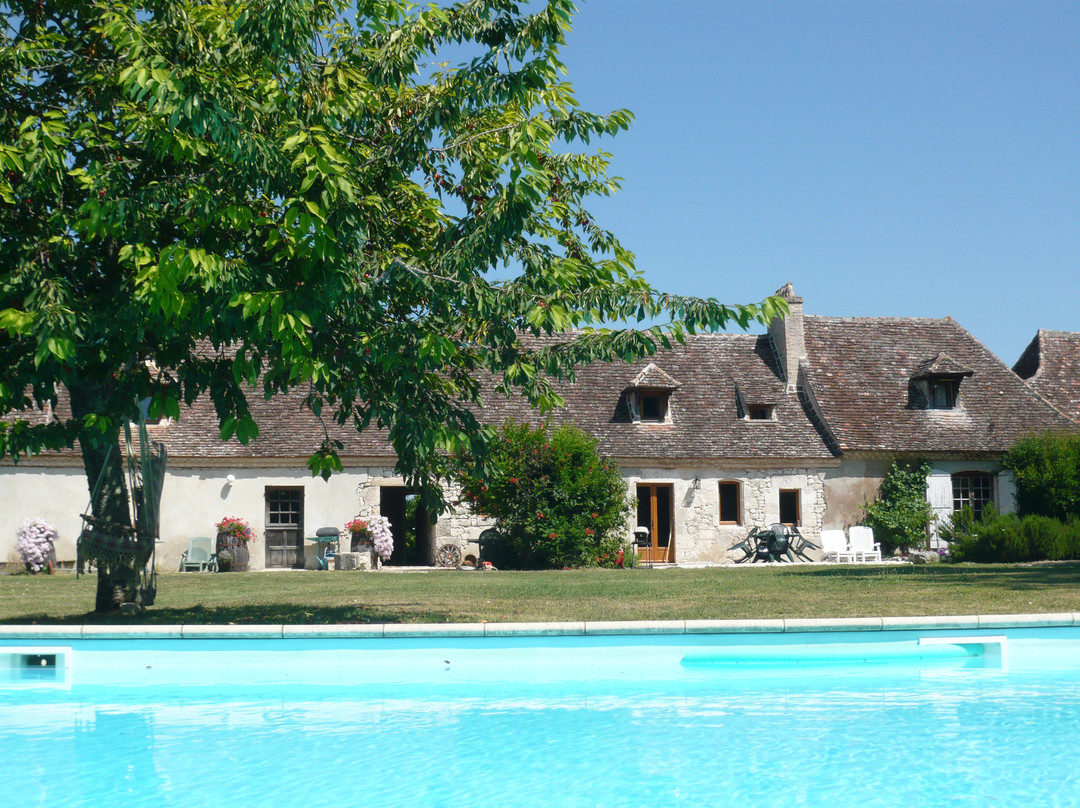 Domaine de Fumel