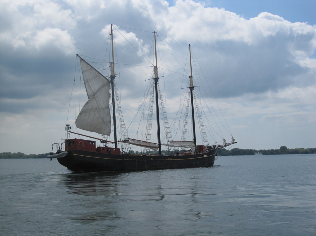 湖滨中心-多伦多必去景点