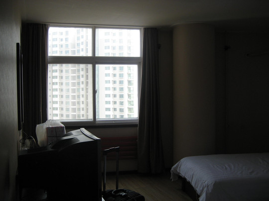 泰丰鑫酒店主图