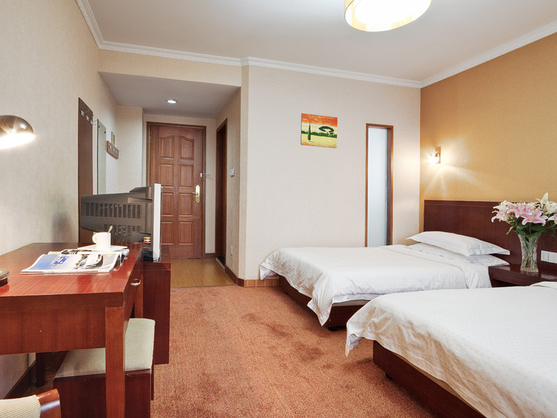 杭州岚水国际青年旅舍主图