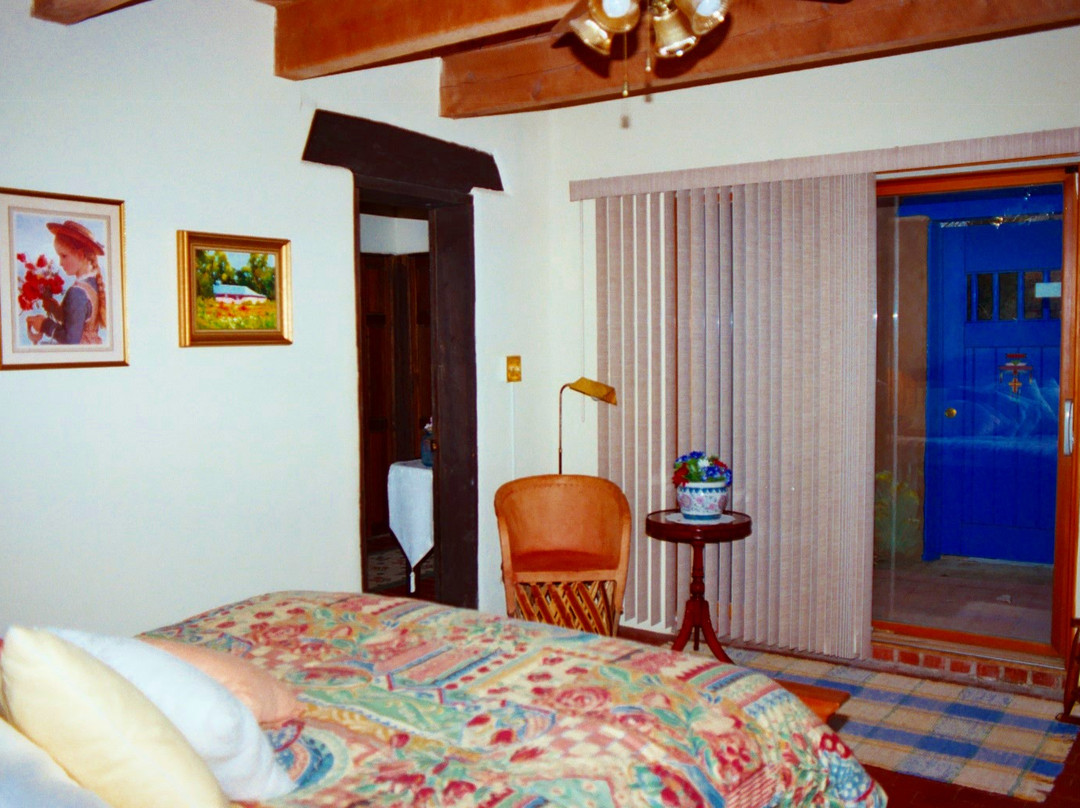 Sandhill Crane Bed and Breakfast主图