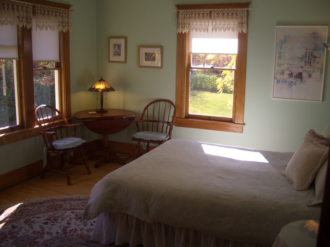 Snowbird Inn Bed & Breakfast主图