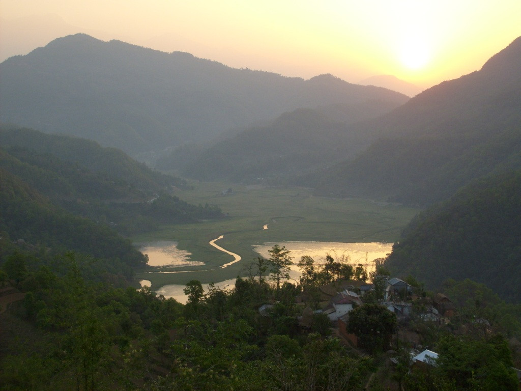 Pachbhaiya旅游攻略图片