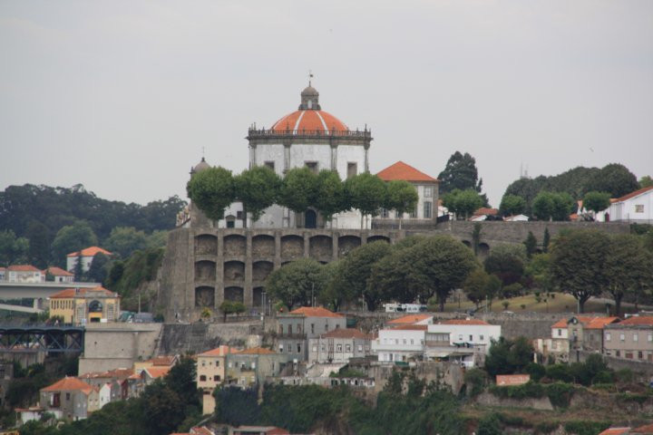Church of Santa Clara景点图片