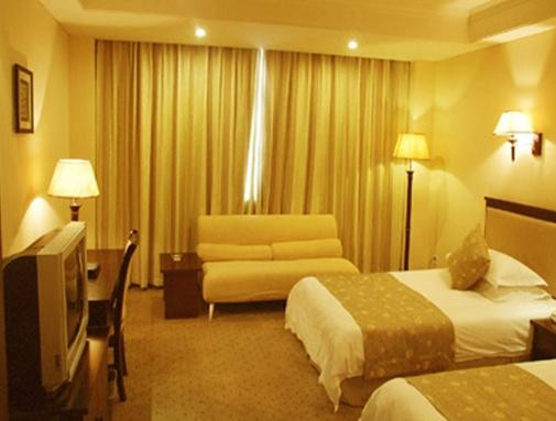 沧州迎宾馆主图