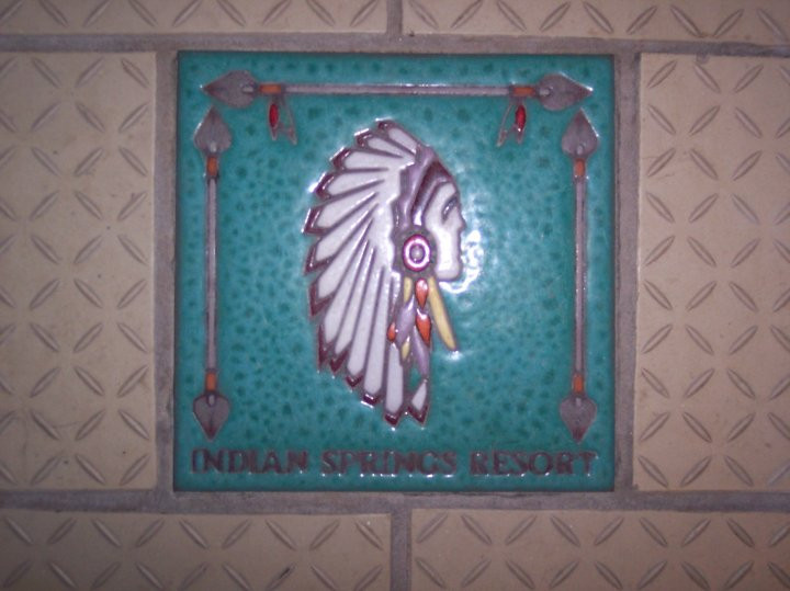 Indian Hot Springs-Idaho Springs必去景点