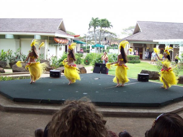 波伊普购物中心-坡伊普必去景点