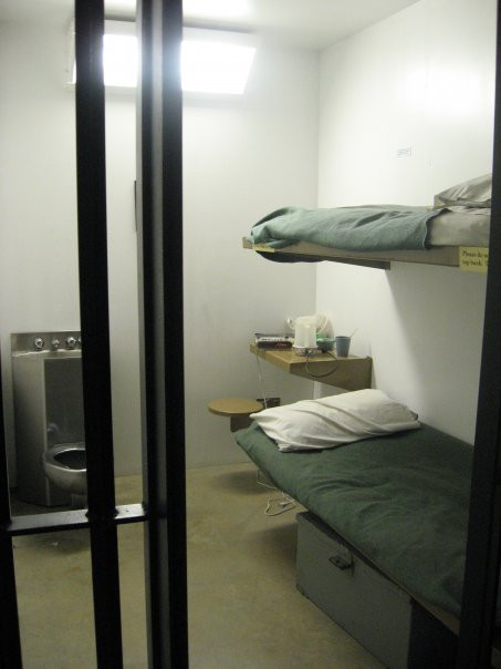 Texas Prison Museum-Huntsville必去景点