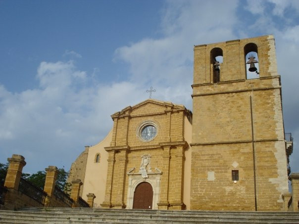 Duomo (Agrigento)景点图片