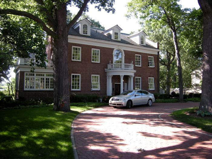 Morrison酒店住宿-Joanne's Bed & Breakfast LLC