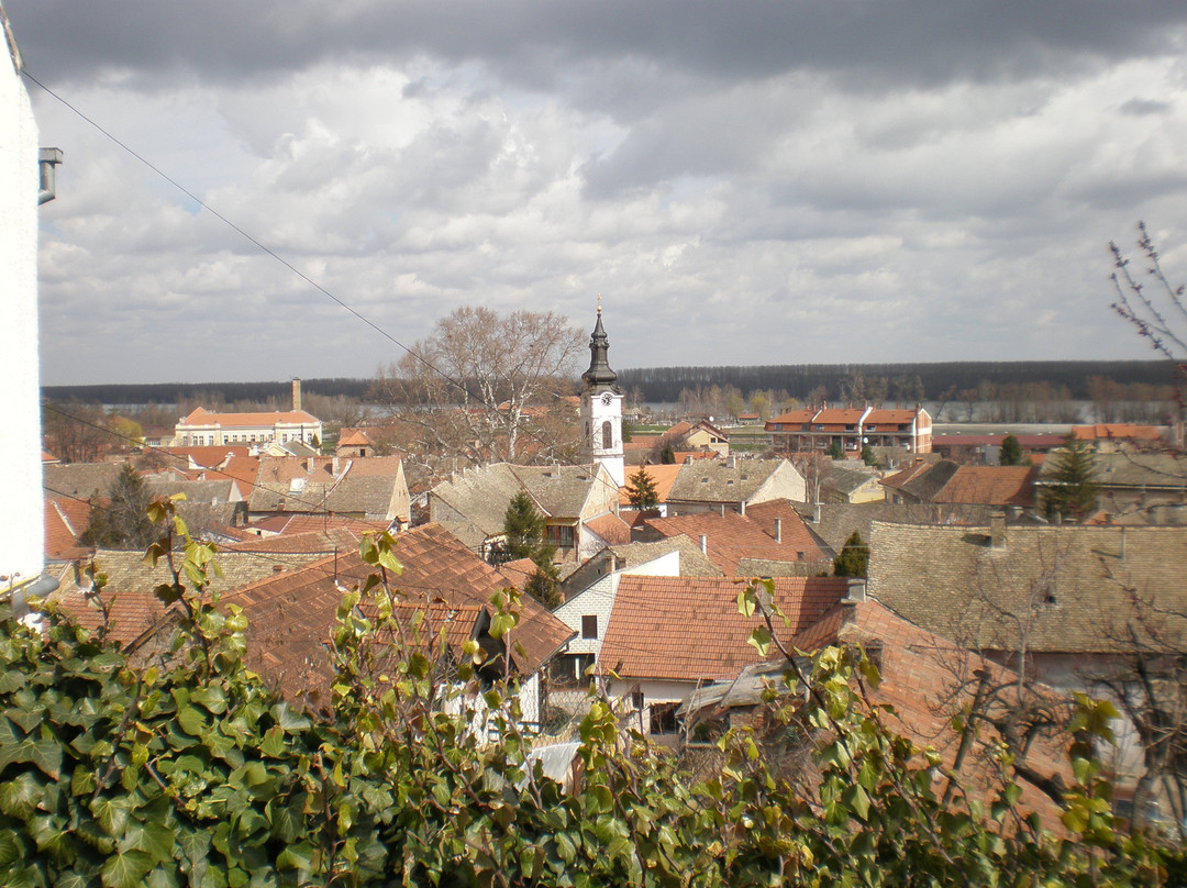 Sremski Karlovci景点图片