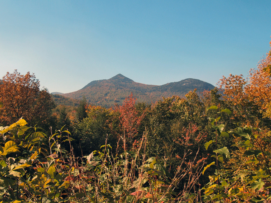 堪卡马格斯公路-北康威必去景点