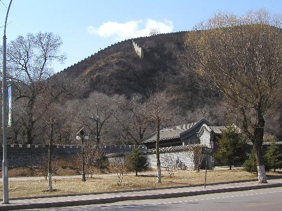 普乐寺-承德市必去景点