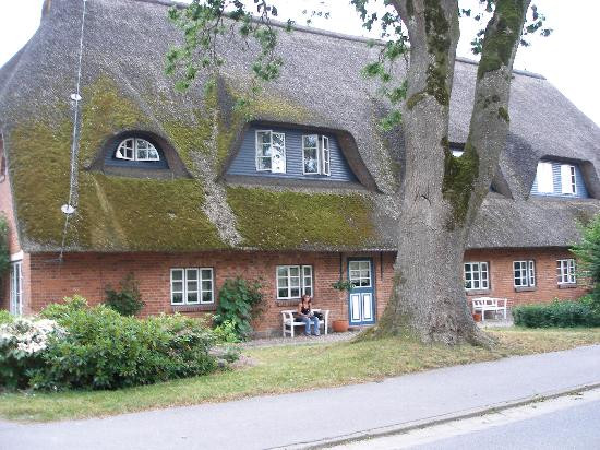Hebeukenberghof