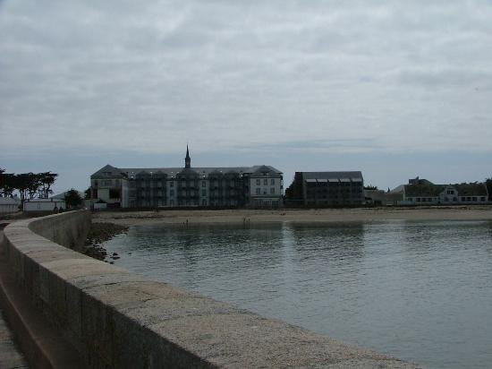 Meteor Saint Goustan Residence主图