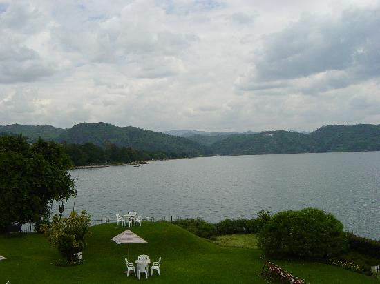 Visit Lake Kivu Boat tour & Adventure-Kibuye必去景点