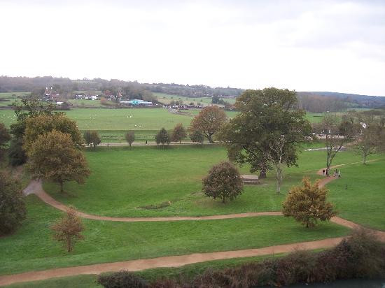 Bodiam Castle景点图片