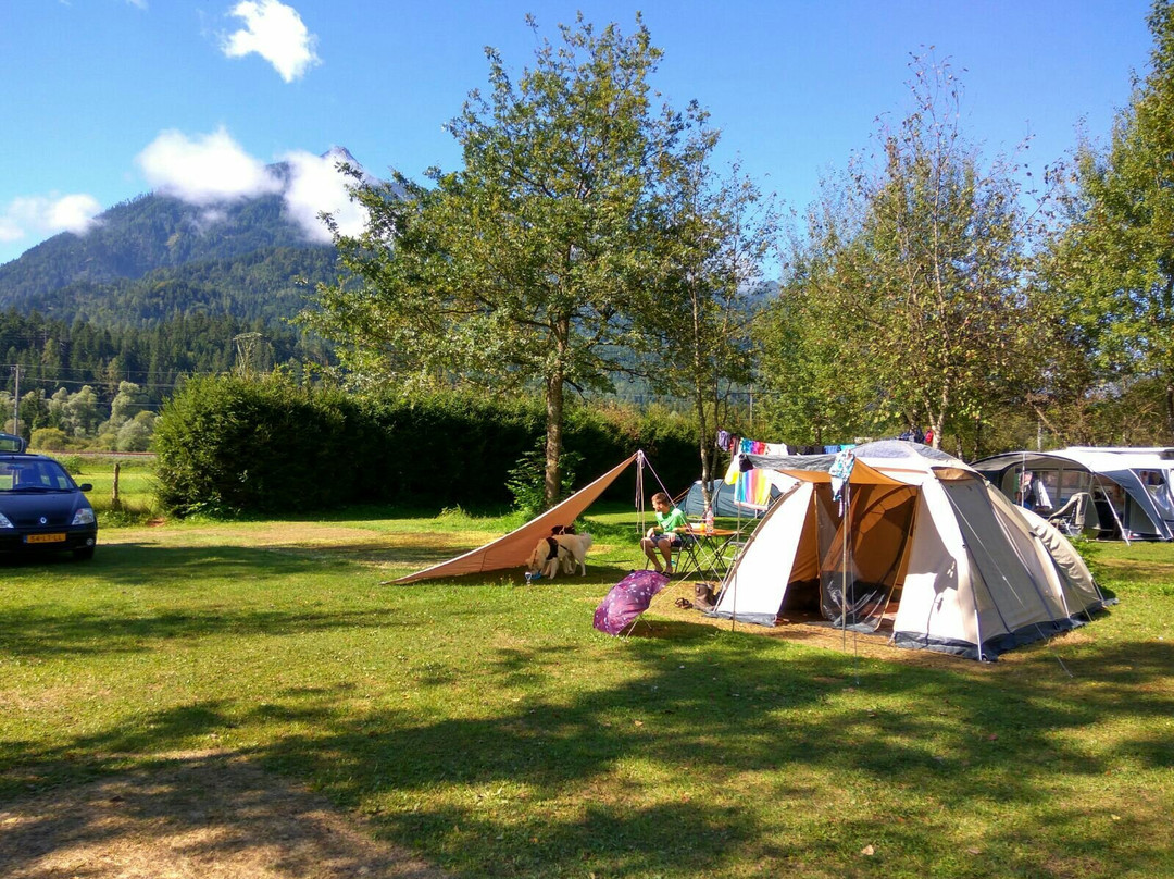 Camping Berggruss